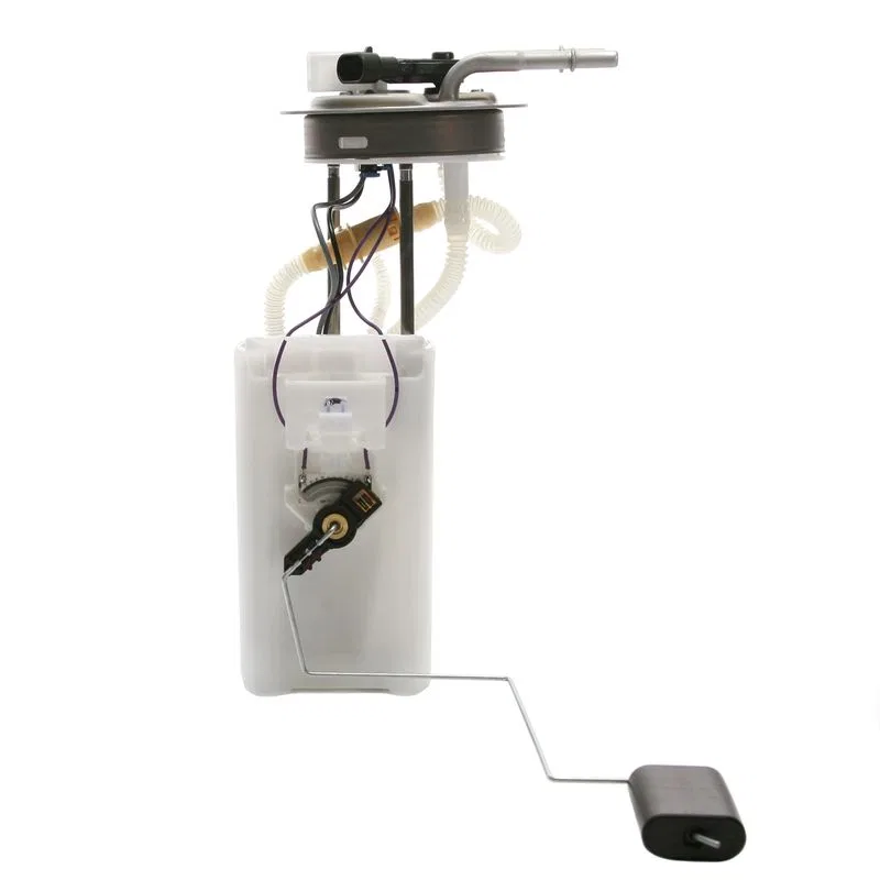 FG0810 – DELPHI Fuel Pump Electric, OE Replacement Flex 78 PSI Maximum Pressure 33 GPH Flow Rate Wit - view 2